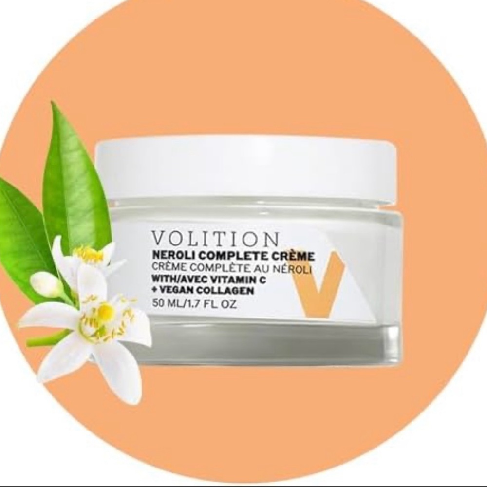 Neroli Complete Crème